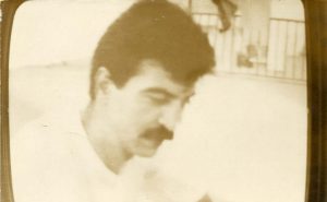 İsmail Oral