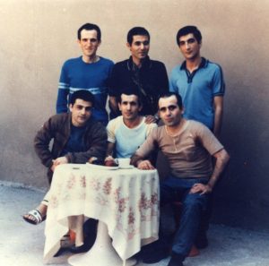 Ünal Küçükbayrak