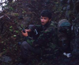 Erhan Öztürk