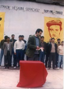 Halil Çakroğlu