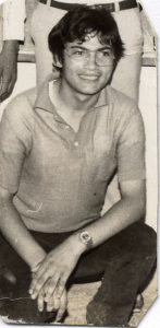 Mehmet Ali Çakıroğlu