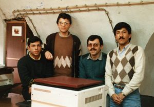 Erhan Öztürk