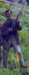 İhsan Şimşek