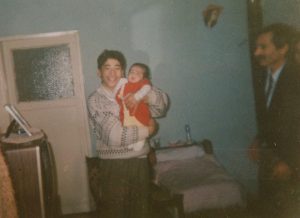 Ümit Çağlayan San