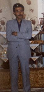 Ünal Küçükbayrak