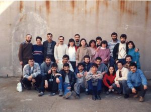 İsmail Oral