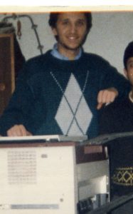 Erhan Öztürk