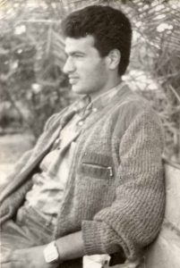 Halil Çakroğlu