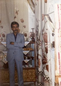 Ünal Küçükbayrak