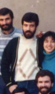 İsmail Oral