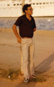 Mehmet Ali Çakıroğlu