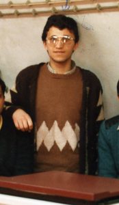 Erhan Öztürk