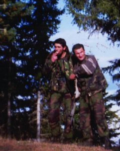 Muharrem Kaya