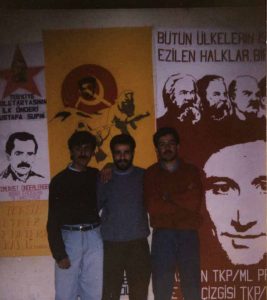 Halil Çakroğlu