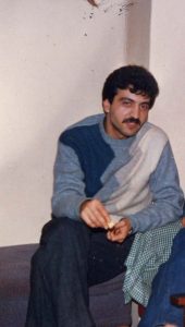 İsmail Oral