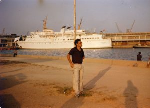 Mehmet Ali Çakıroğlu