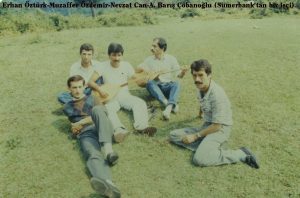Erhan Öztürk