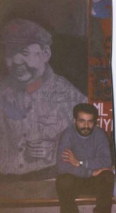 Halil Çakroğlu