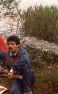 İsmail Oral