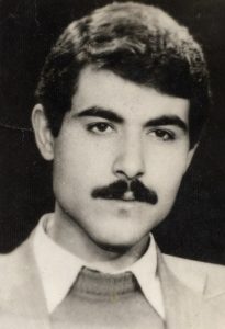 Ünal Küçükbayrak