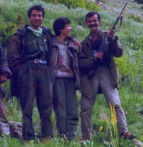 İhsan Şimşek