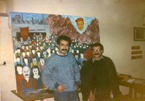 Halil Çakroğlu
