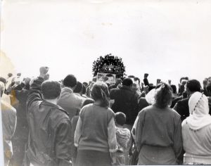 Tuzla Şehitleri Cenaze Töreni