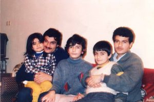Halil Çakroğlu