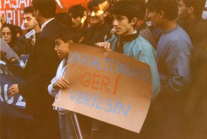 ÖzgUr Kemal Karabulut