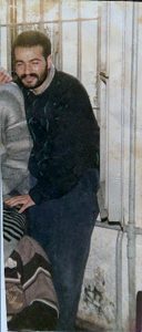 Mehmet Ali Çakıroğlu