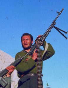 Muharrem Kaya