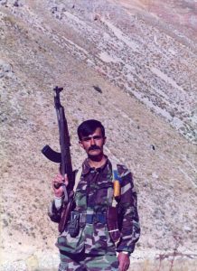 İhsan Şimşek