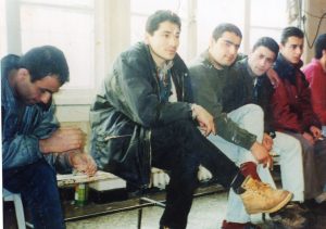 Ümit Çağlayan San