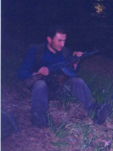 Muharrem Kaya