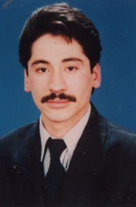 Ümit Çağlayan San