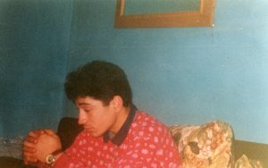 Ümit Çağlayan San