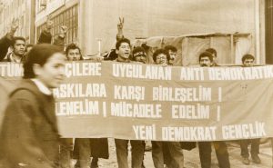 Ümit Çağlayan San