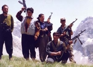 Muharrem Kaya