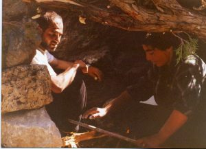 Muharrem Kaya