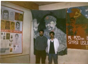 Halil Çakroğlu