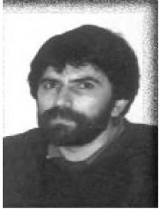 Ali Karakaş