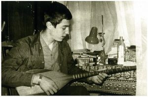 Cemil Oka