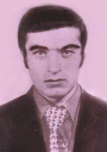 Cuma Polat