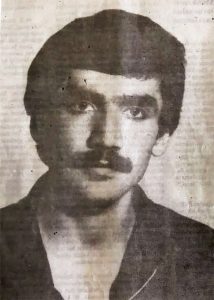 Dogan Erdem