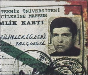 Erdoğan Yalçıngil