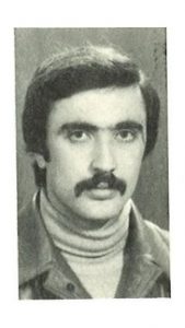 Nubar Yalımyan