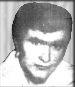 Hüseyin Çaparoğlu