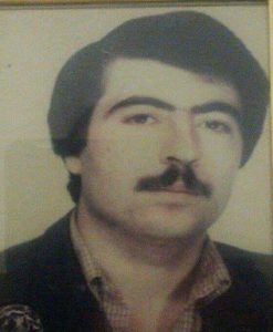 Kemal Özgül