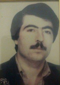 Kemal Özgül
