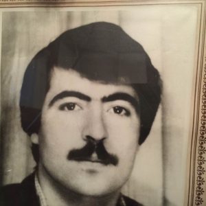Kemal Özgül